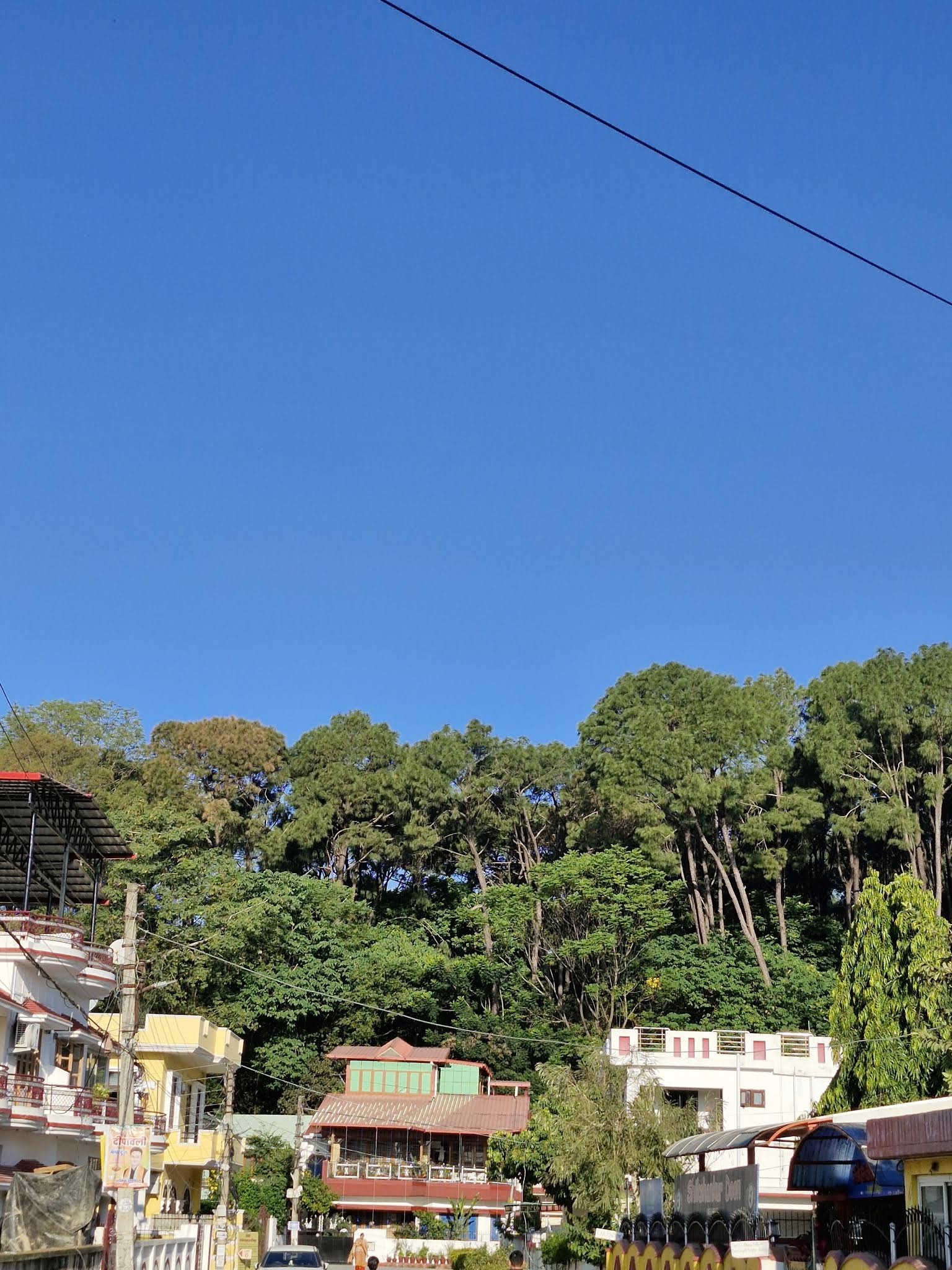 Resale 6 Bedroom 5000 Sq.Ft. Independent House in Ballupur Dehradun 6516183