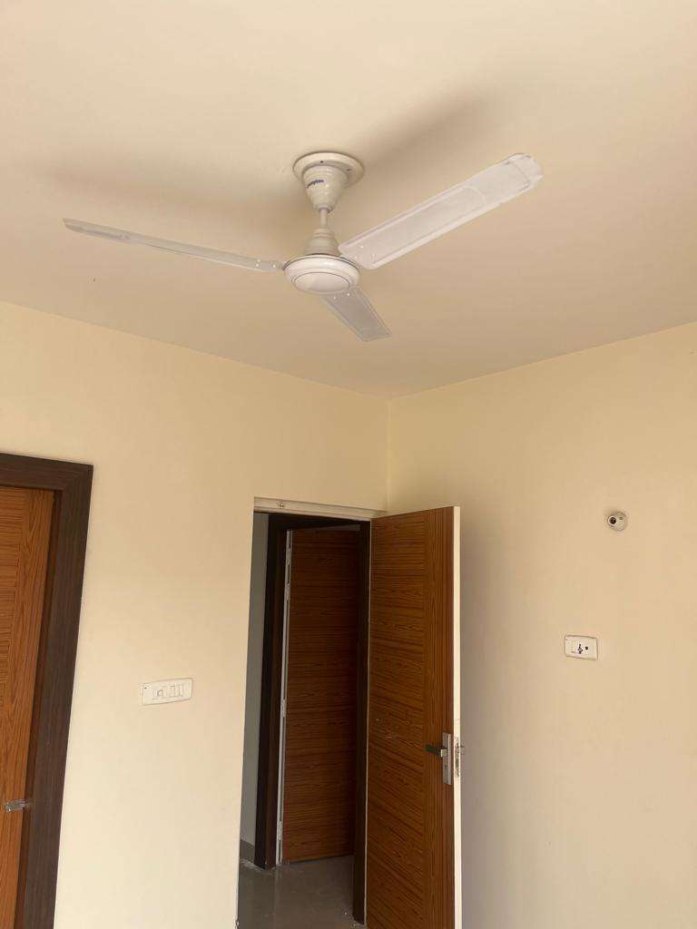 2.5 BHK Apartment For Resale in Land Craft Metro Homes Phase 4 Basantpur Saitli Ghaziabad 6516229