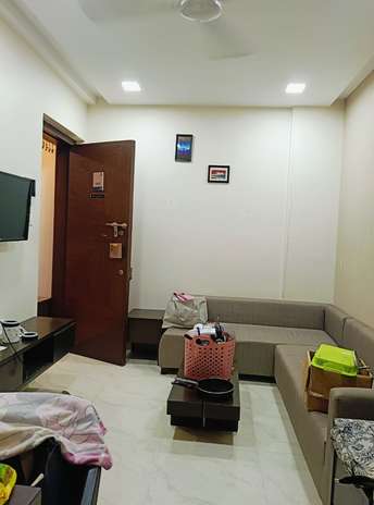 2 BHK Apartment For Rent in JP Unity Tower Lower Parel Mumbai 6516253