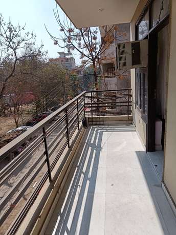 1 BHK Builder Floor For Rent in Sector 46 Gurgaon  6516292