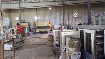Commercial Warehouse 6500 Sq.Ft. For Rent In Bala Nagar Hyderabad 6516290