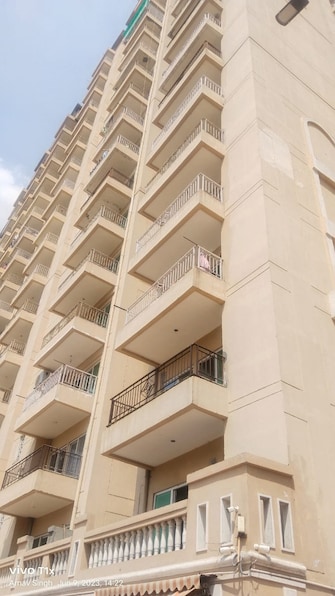 2.5 BHK Apartment For Resale in Land Craft Metro Homes Phase 3 Basantpur Saitli Ghaziabad  6516299