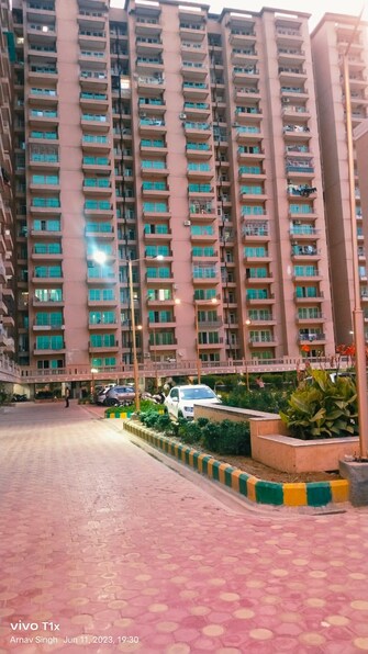 2.5 BHK Apartment For Resale in Land Craft Metro Homes Phase 3 Basantpur Saitli Ghaziabad  6516299