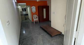 1 BHK Builder Floor For Rent in Brookefield Bangalore 6516284