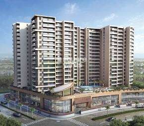 5 BHK Apartment For Resale in Bharat Skyvistas Andheri West Mumbai 6516328