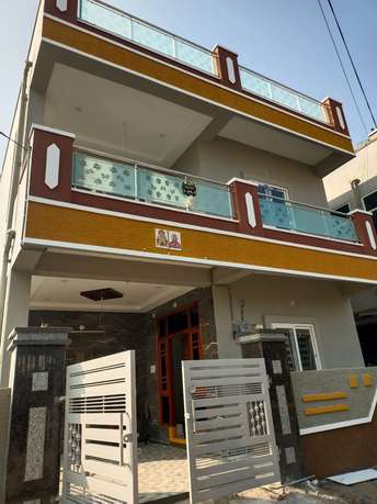 3 BHK Villa For Resale in Bandlaguda Hyderabad 6516312