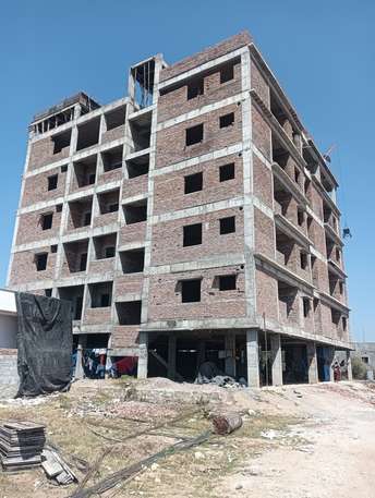 2 BHK Apartment For Resale in Srinivasam Apartments Patancheru Patancheru Hyderabad  6516356