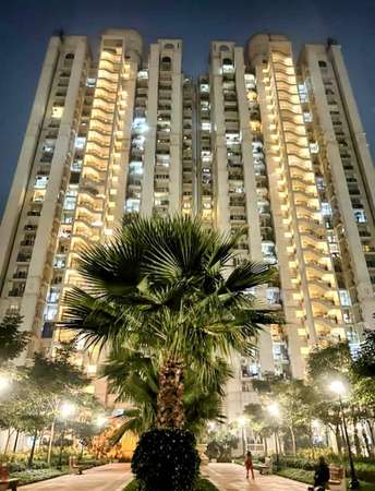 3 BHK Apartment For Rent in DLF Capital Greens Phase I And II Moti Nagar Delhi 6516345