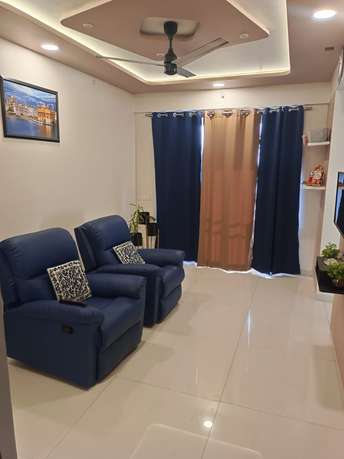 1 BHK Apartment For Rent in Seasons Orchid Kalyan West Thane 6516376