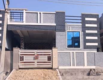2 BHK Independent House For Resale in Indresham Hyderabad 6516384