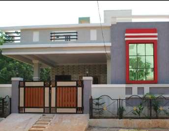 3 BHK Independent House For Resale in Indresham Hyderabad 6516423