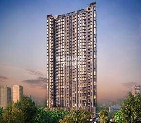 2 BHK Apartment For Resale in Aishwaryam 57 Elevate Wakad Pune  6516428