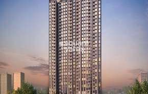 2 BHK Apartment For Resale in Aishwaryam 57 Elevate Wakad Pune 6516447