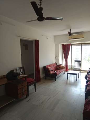 3 BHK Apartment For Rent in Lok Sarita Andheri East Mumbai 6516484