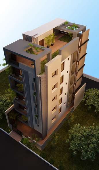 3 BHK Apartment For Resale in Warangal Gpo Warangal 6516541