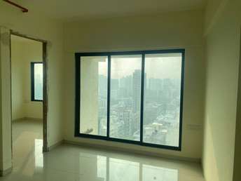 2 BHK Apartment For Rent in Earth Terrace Goregaon West Mumbai 6516530