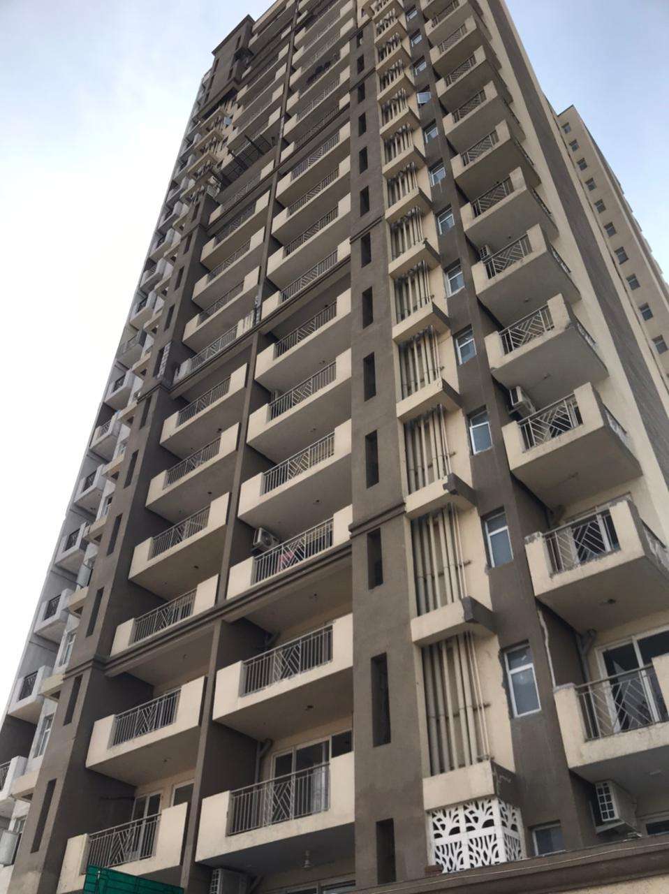 2.5 BHK Apartment For Resale in Pareena Coban Residences Sector 99a Gurgaon 6516602