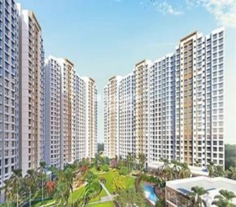 2 BHK Apartment For Resale in Sunteck Maxxworld Naigaon East Mumbai  6516626