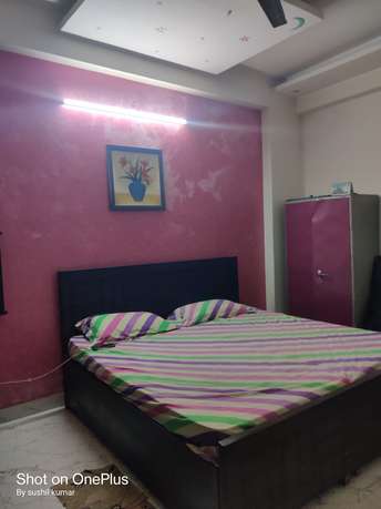 1 BHK Builder Floor For Rent in Mahaveer Plaza Vasundhara Vasundhara Sector 7 Ghaziabad 6516649