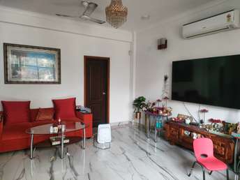 3 BHK Builder Floor For Rent in Eros Rosewood Villas Sector 50 Gurgaon 6516700