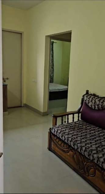 1 BHK Apartment For Rent in Ambuja Utalika : The Condoville Em Bypass Kolkata 6516620