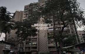1 BHK Apartment For Rent in Paschim Apartments Dadar West Mumbai 6516742
