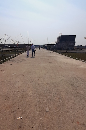 Plot For Resale in Jewar Greater Noida  6516792