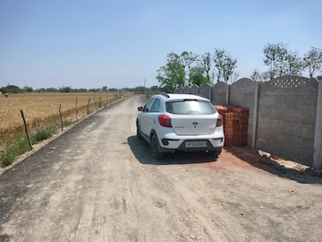 Plot For Resale in Pandit Kheda Lucknow  6516808