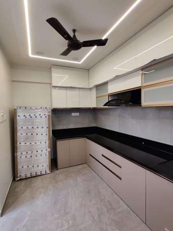 3 BHK Apartment For Rent in Shubh Gateway Viman Nagar Pune 6516815
