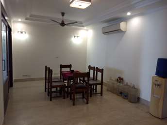 4 BHK Builder Floor For Resale in Saket Delhi 6516845