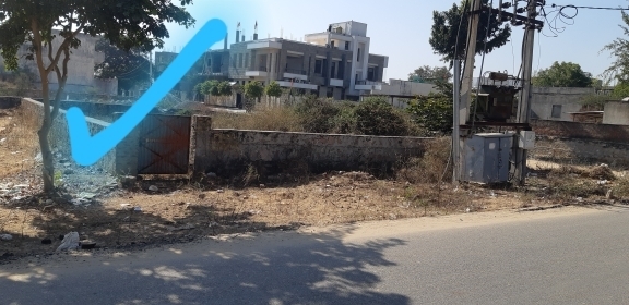 Plot For Resale in Malviya Nagar Jaipur  6516873