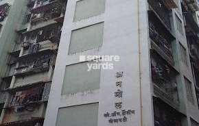 1 BHK Apartment For Rent in Anmol CHS Dadar Dadar West Mumbai 6516973