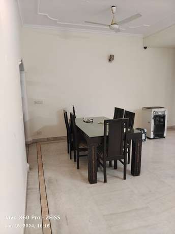 3 BHK Builder Floor For Rent in Dlf Phase ii Gurgaon 6516890