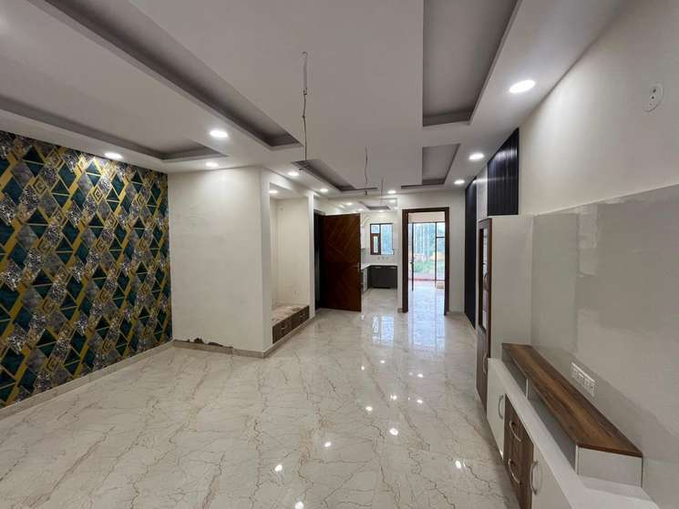 4 Bedroom 1300 Sq.Ft. Apartment in Sector 89 Faridabad