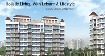 1 BHK Apartment For Resale in GBK Vishwajeet Precious Phase 1 Varap Thane 6516898