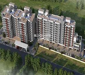 2 BHK Apartment For Resale in Provident Neora Thanisandra Main Road Bangalore 6516953