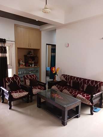2 BHK Apartment For Rent in Dev Sai Sports Home Noida Ext Sector 1 Greater Noida 6516980