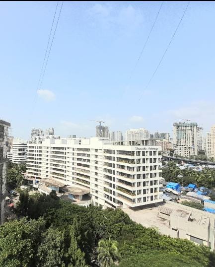 Commercial Office Space 712 Sq.Ft. For Resale in Andheri West Mumbai  6516976