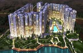 3 BHK Apartment For Resale in Aliens Space Station Tellapur Hyderabad 6517006