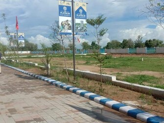 Commercial Land 100 Acre For Resale in JaipuR-Ajmer Express Highway Jaipur  6516989