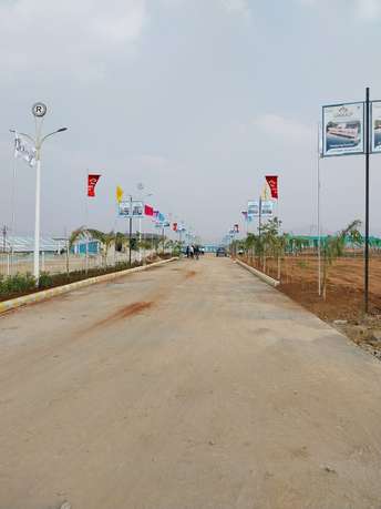 Commercial Land 250 Acre For Resale In JaipuR Ajmer Express Highway Jaipur 6517016