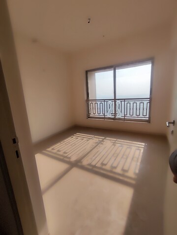 Bedroom in 2 BHK Apartment at Hiranandani Fortune City, New Panvel – for Sale