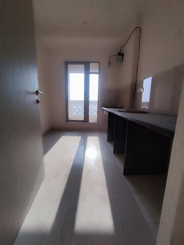 Kitchen in 2 BHK Apartment at Hiranandani Fortune City, New Panvel – for Sale