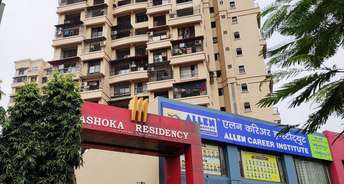 3 BHK Apartment For Rent in Ashoka Residency Kharghar  Sector 12 Kharghar Navi Mumbai 6517083