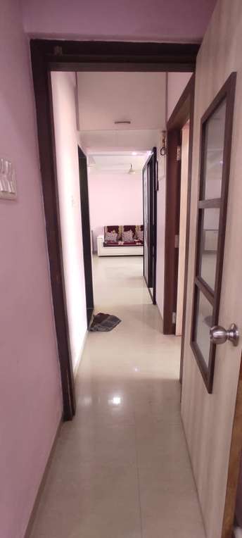 2 BHK Apartment For Resale in Vihang Valley Phase 3 Kasarvadavali Thane 6517097