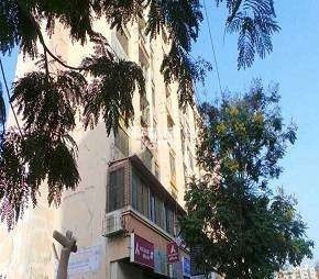 1 BHK Apartment For Rent in Gaurav Galaxy Phase I Mira Road Mumbai 6517116