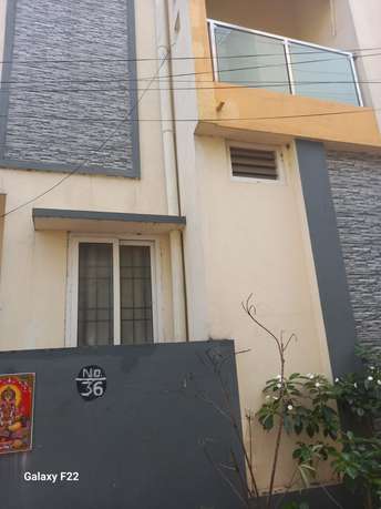 3 BHK Independent House For Resale in Kolathur Chennai 6517142