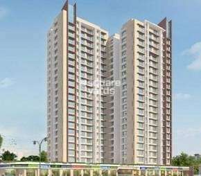 3 BHK Apartment For Resale in Shree Abhishek CHS Kandivali West Mumbai 6517167