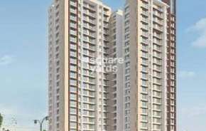 3 BHK Apartment For Resale in Shree Abhishek CHS Kandivali West Mumbai 6517167