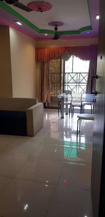 2 BHK Apartment For Rent in Kopar Khairane Navi Mumbai 6517189